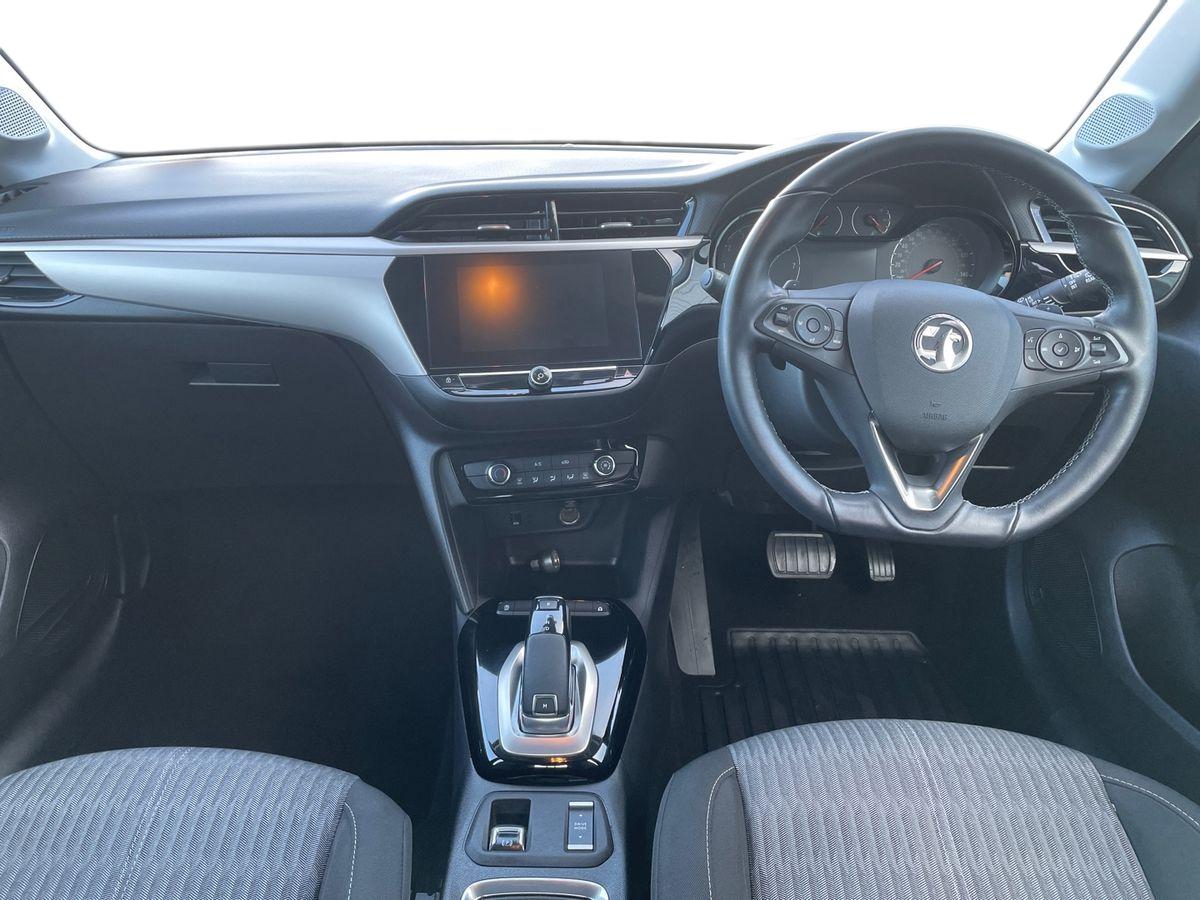 Used Vauxhall Corsa 2022 for sale - 77239485: Photo 13