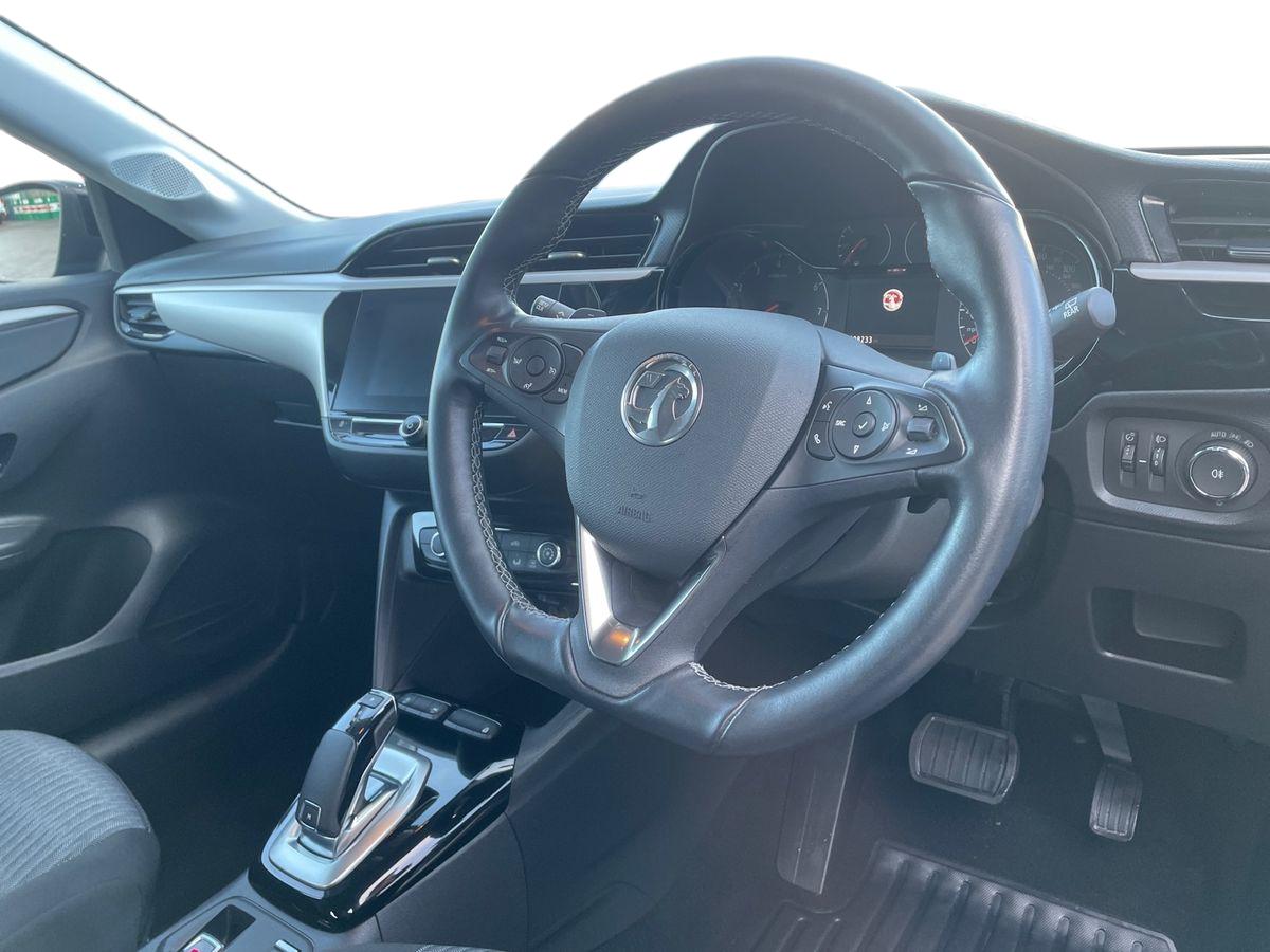Used Vauxhall Corsa 2022 for sale - 77239485: Photo 15