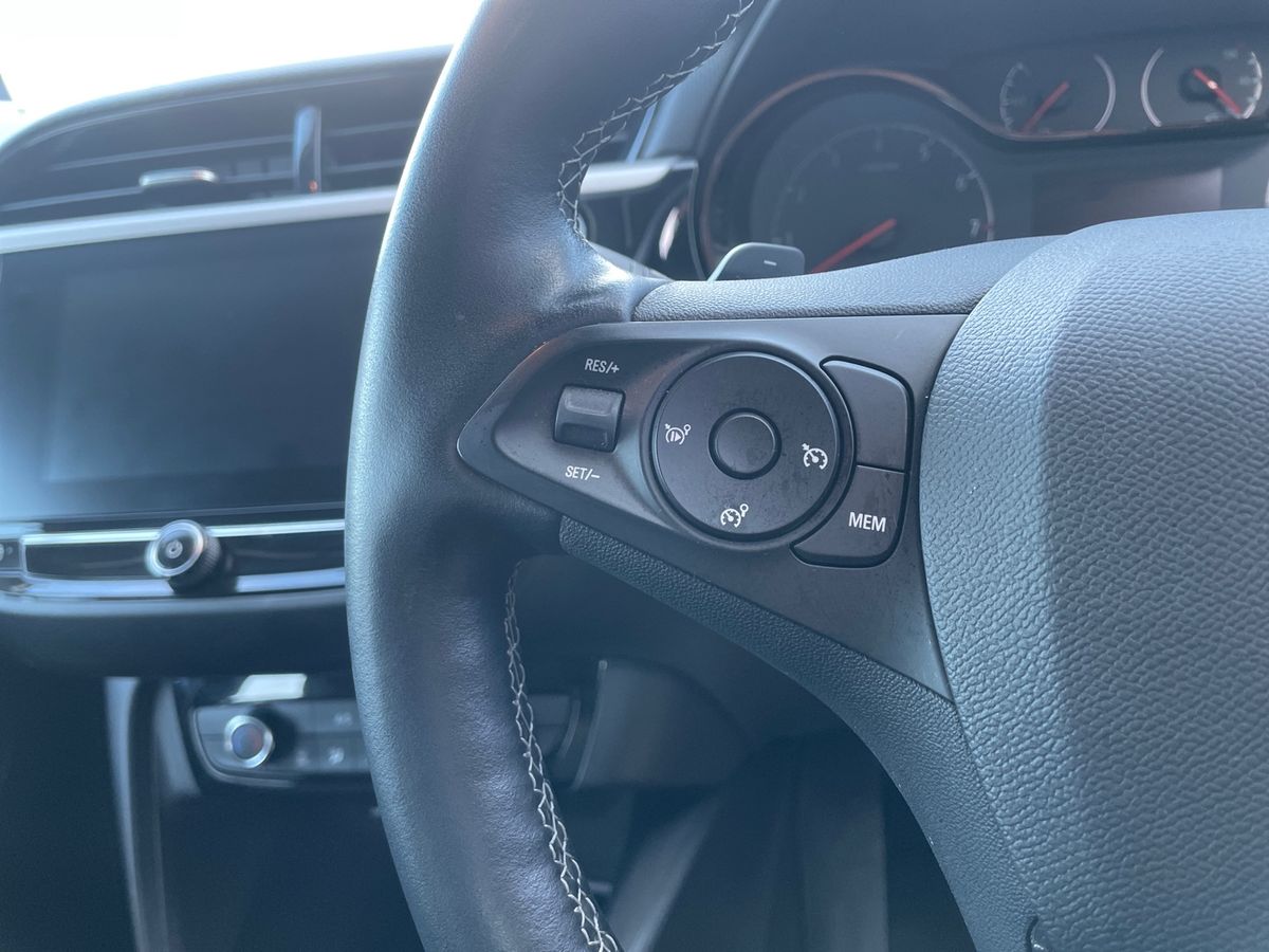 Used Vauxhall Corsa 2022 for sale - 77239485: Photo 16