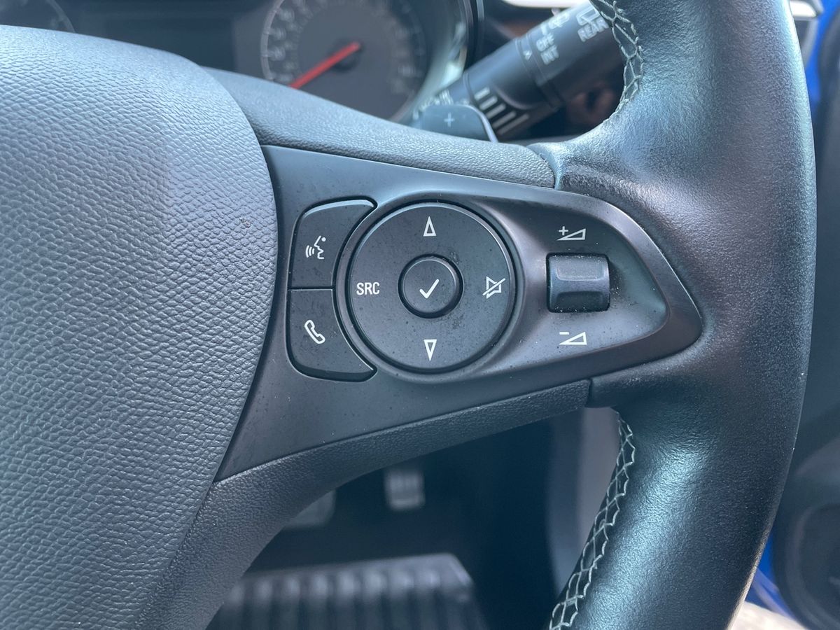 Used Vauxhall Corsa 2022 for sale - 77239485: Photo 17