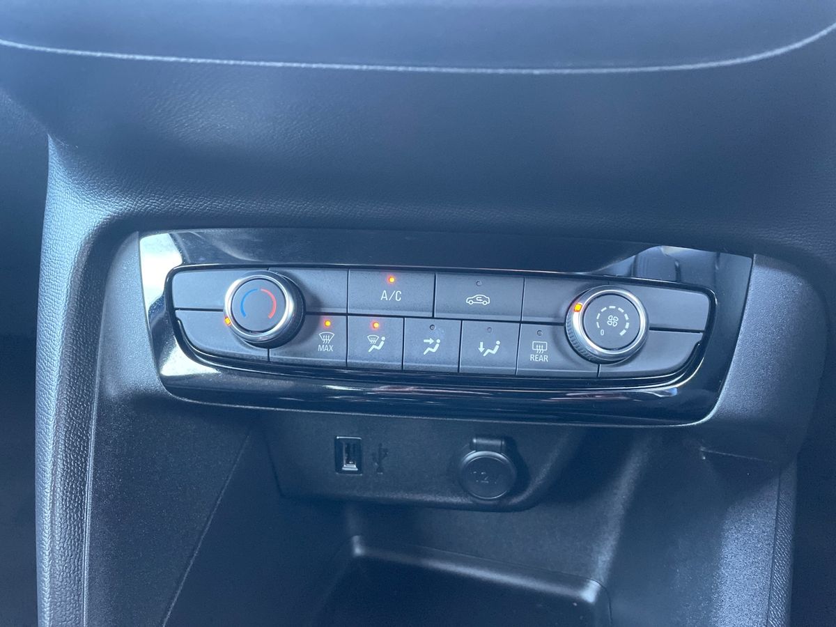 Used Vauxhall Corsa 2022 for sale - 77239485: Photo 18