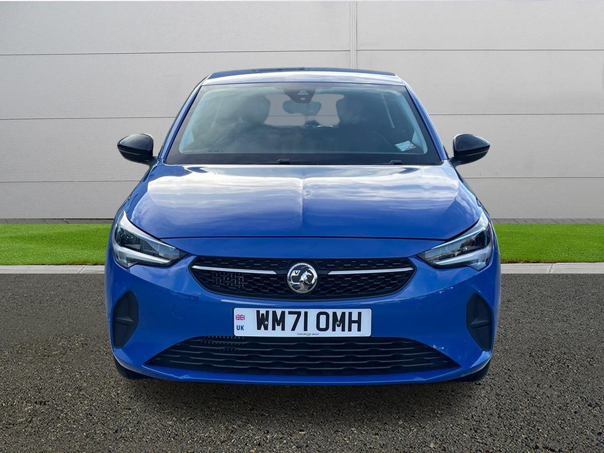 Used Vauxhall Corsa 2022 for sale - 77239485: Photo 2