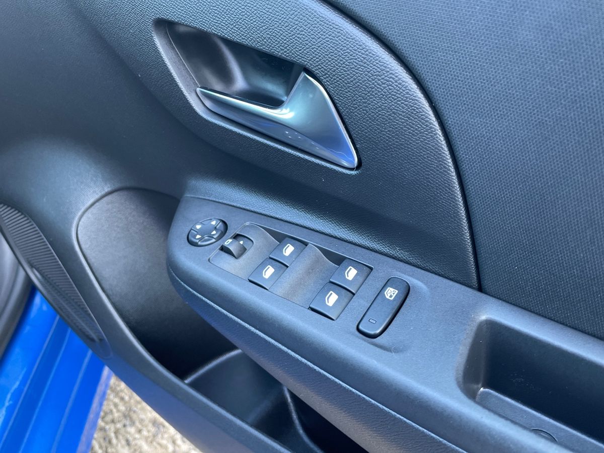 Used Vauxhall Corsa 2022 for sale - 77239485: Photo 20