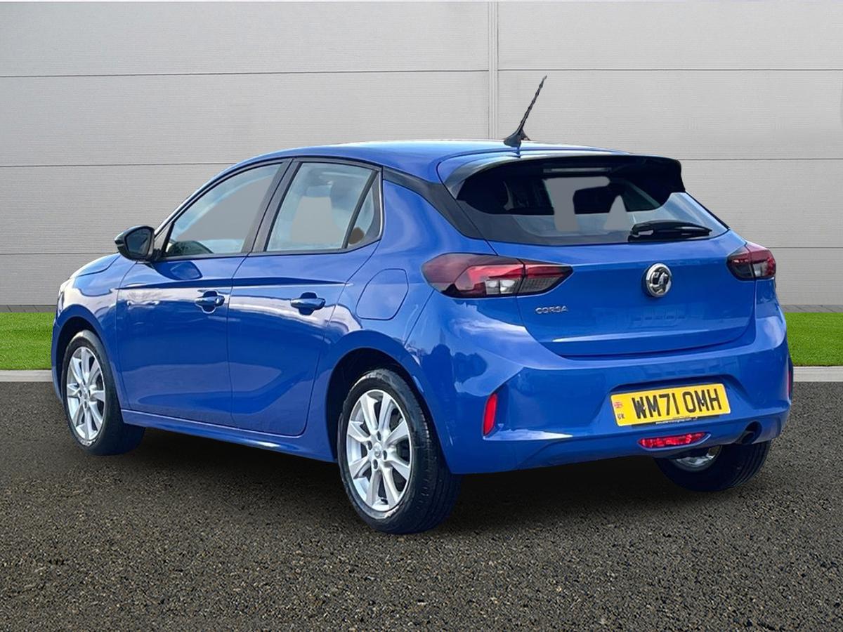 Used Vauxhall Corsa 2022 for sale - 77239485: Photo 5