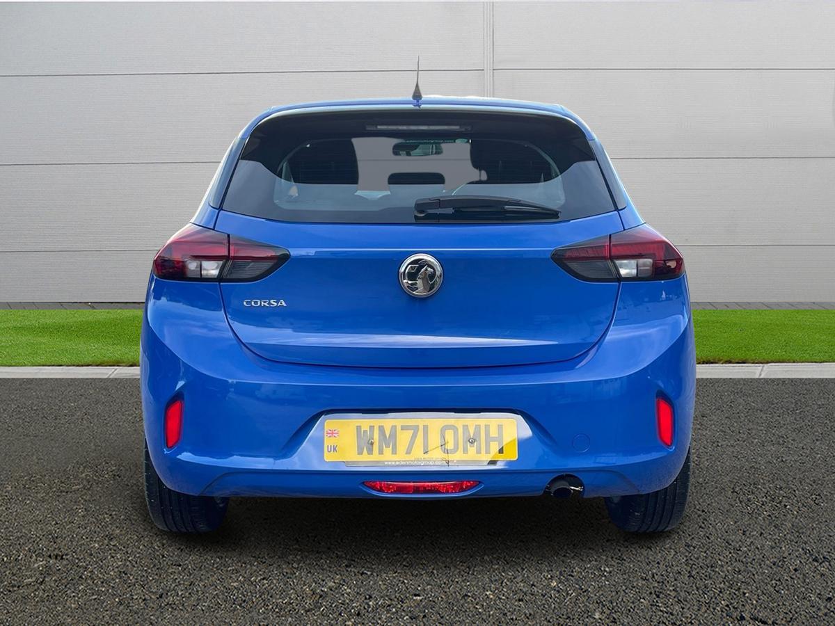 Used Vauxhall Corsa 2022 for sale - 77239485: Photo 6