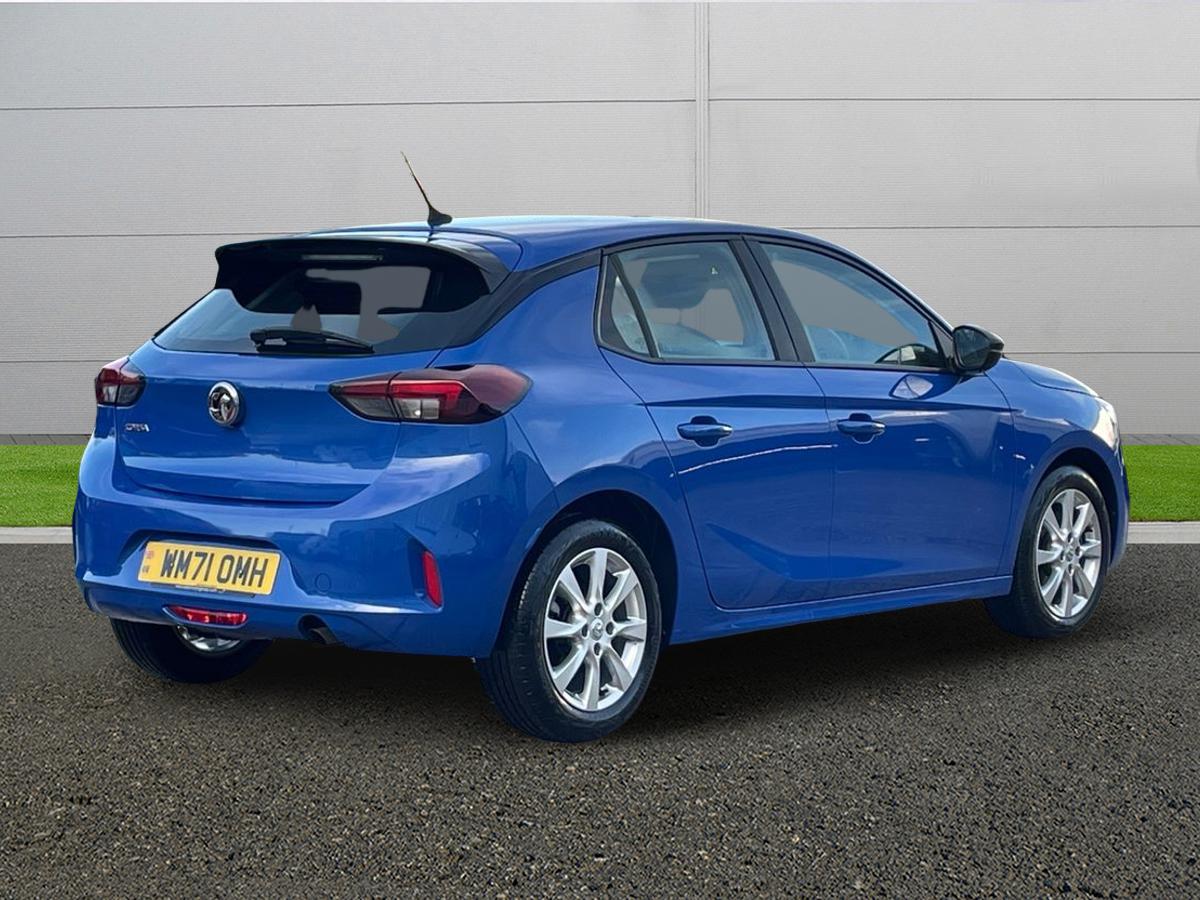 Used Vauxhall Corsa 2022 for sale - 77239485: Photo 7