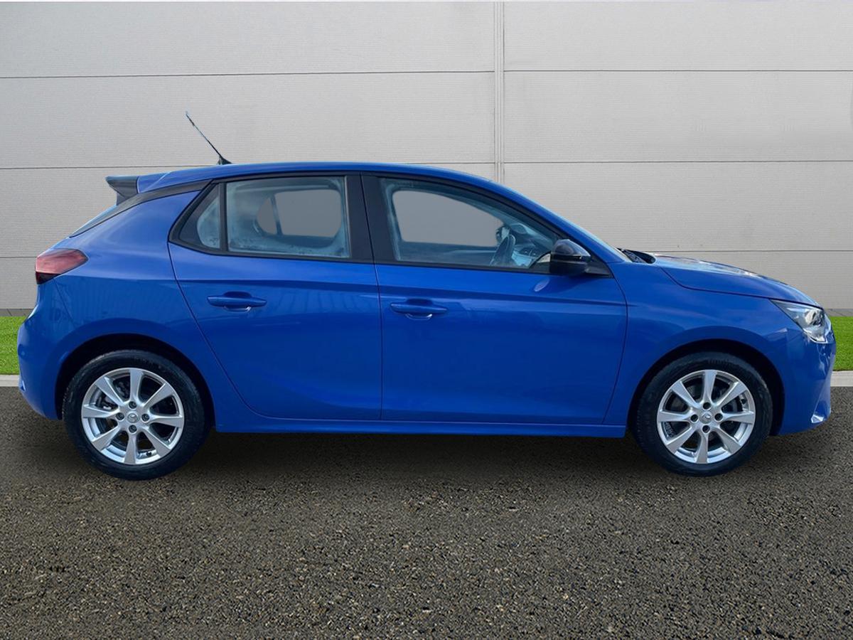 Used Vauxhall Corsa 2022 for sale - 77239485: Photo 8