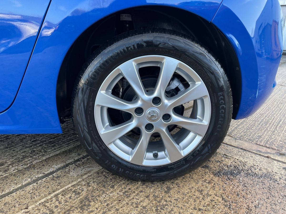 Used Vauxhall Corsa 2022 for sale - 77239485: Photo 9