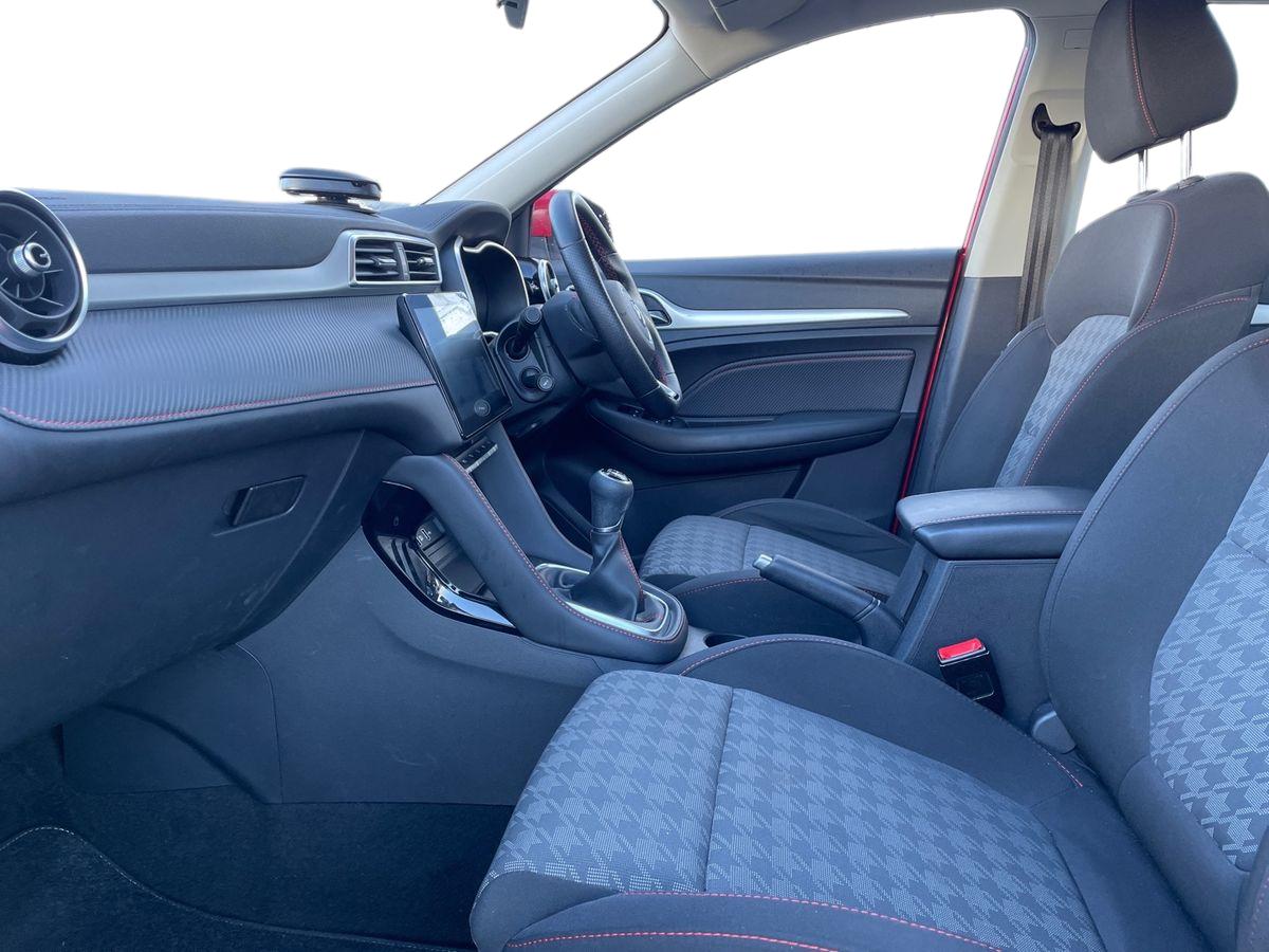 Used MG MG ZS 2022 for sale - 77280990: Photo 10