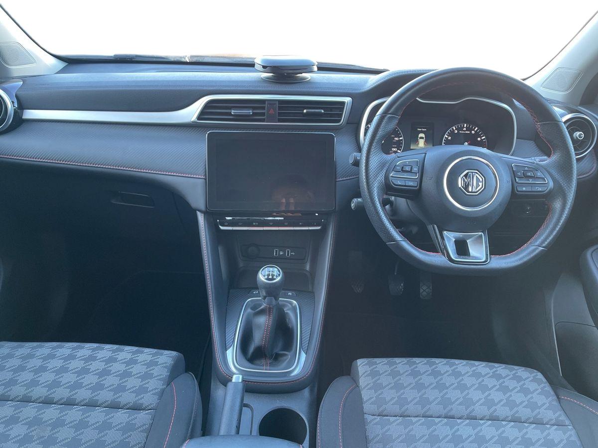 Used MG MG ZS 2022 for sale - 77280990: Photo 13