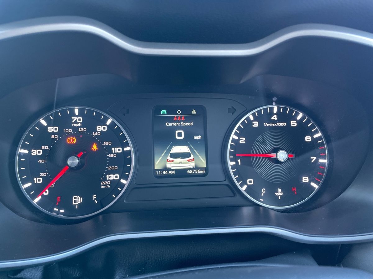 Used MG MG ZS 2022 for sale - 77280990: Photo 14