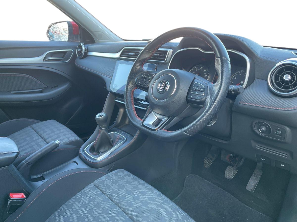 Used MG MG ZS 2022 for sale - 77280990: Photo 15