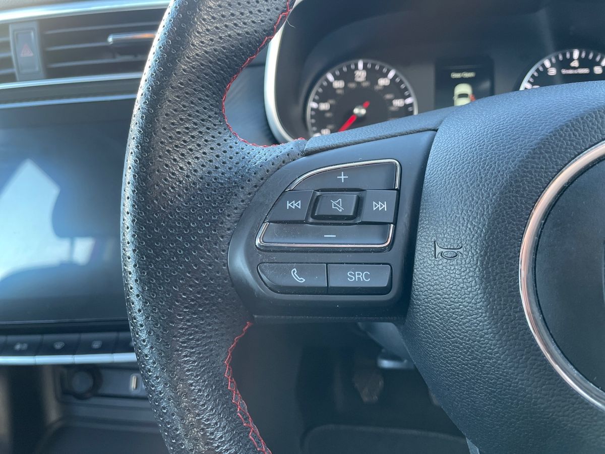 Used MG MG ZS 2022 for sale - 77280990: Photo 16