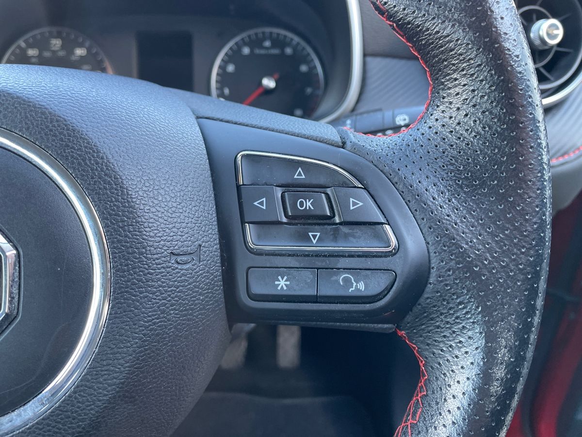 Used MG MG ZS 2022 for sale - 77280990: Photo 17