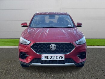 Used MG MG ZS 2022 for sale - 77280990: Photo