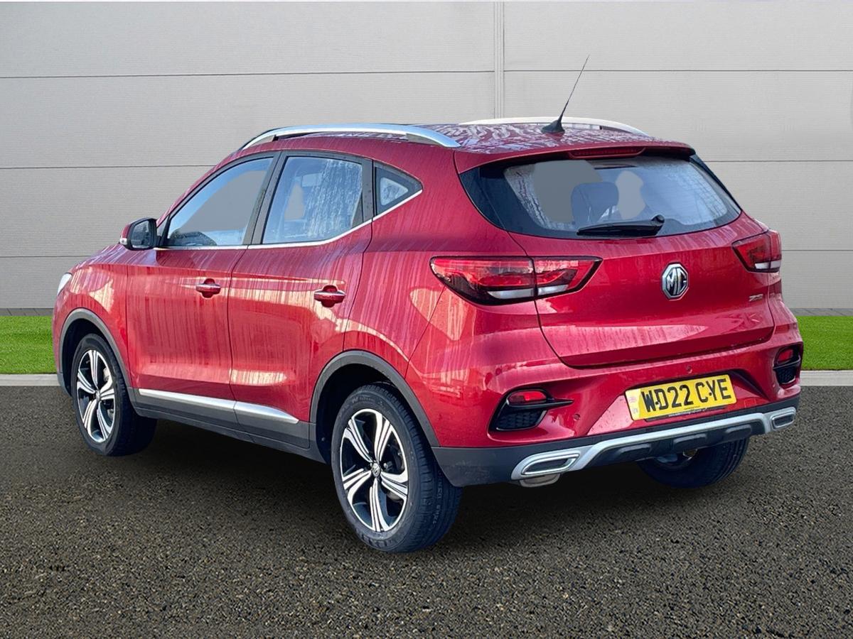 Used MG MG ZS 2022 for sale - 77280990: Photo 5