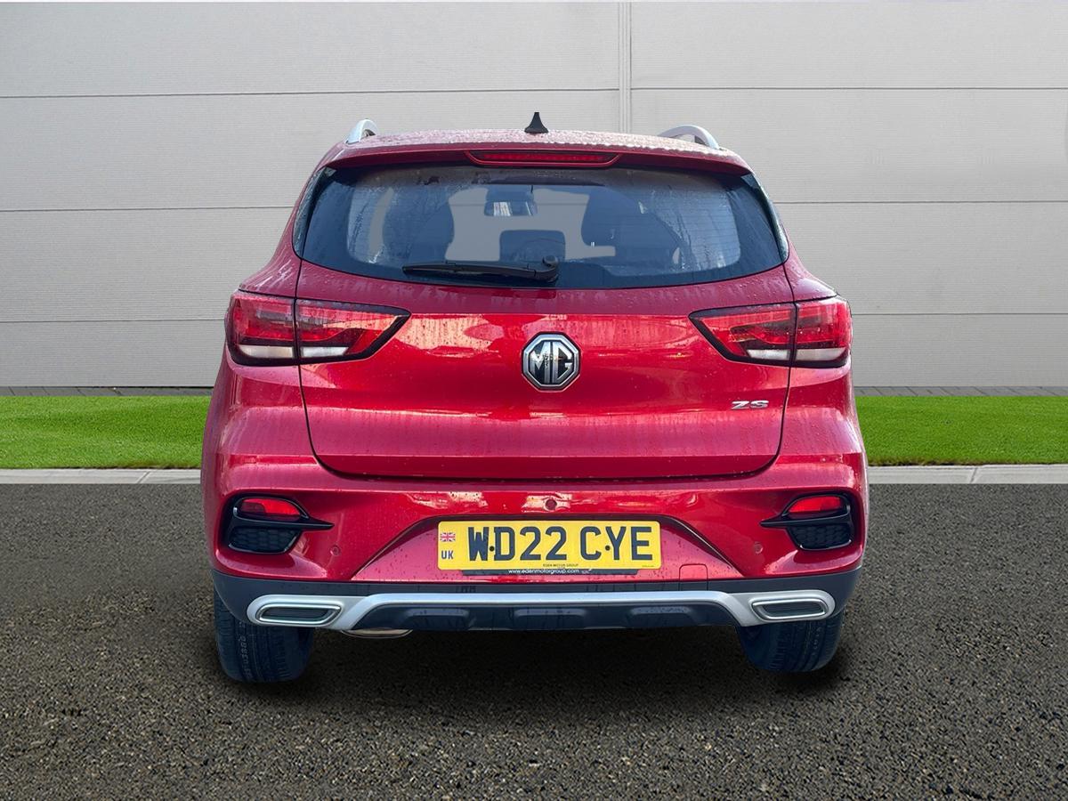Used MG MG ZS 2022 for sale - 77280990: Photo 6