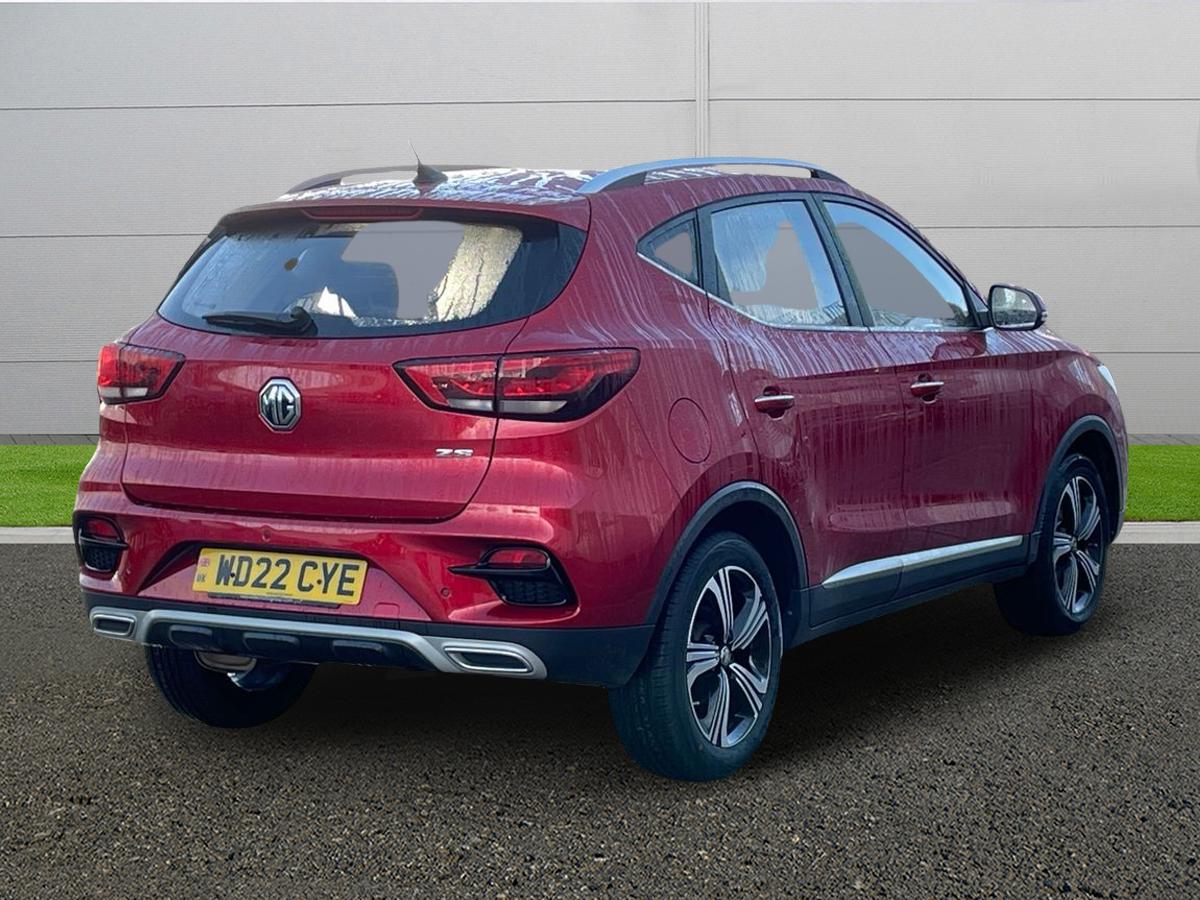 Used MG MG ZS 2022 for sale - 77280990: Photo 7