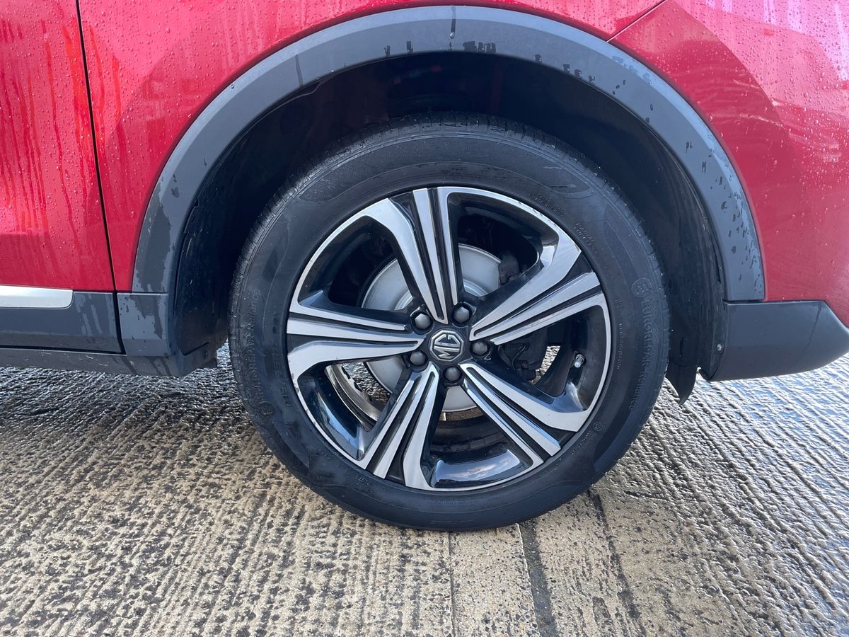 Used MG MG ZS 2022 for sale - 77280990: Photo 9