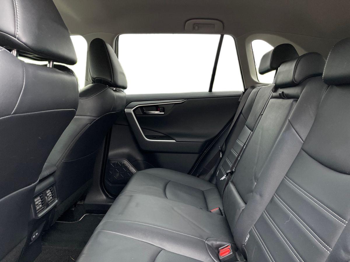 Used Toyota RAV4 2022 for sale - 76996601: Photo 11