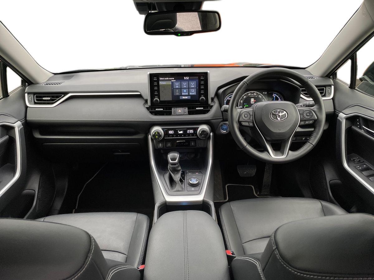 Used Toyota RAV4 2022 for sale - 76996601: Photo 13