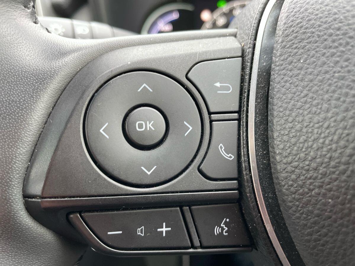 Used Toyota RAV4 2022 for sale - 76996601: Photo 16