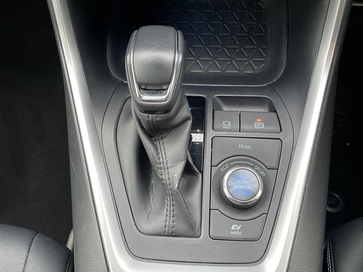 Used Toyota RAV4 2022 for sale - 76996601: Photo 19