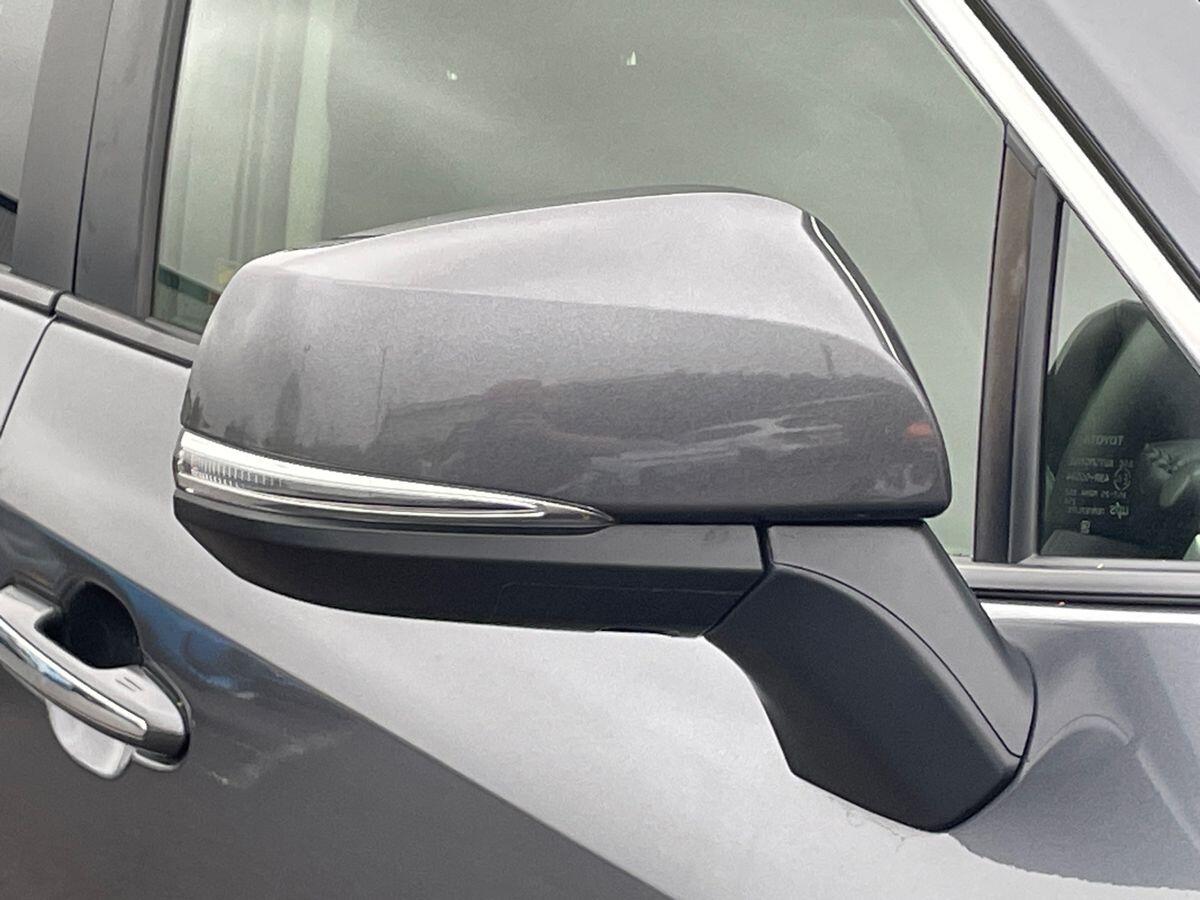 Used Toyota RAV4 2022 for sale - 76996601: Photo 22