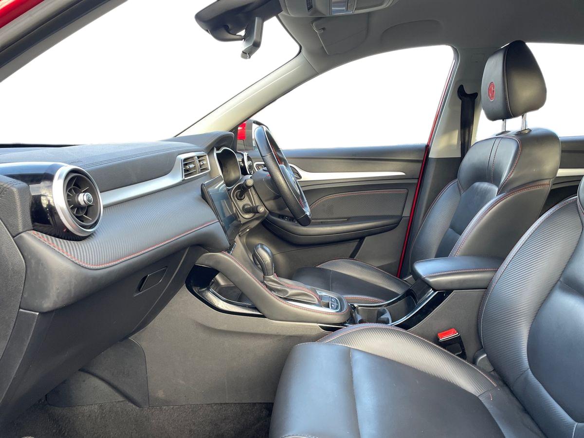 Used MG MG ZS 2022 for sale - 77002503: Photo 10