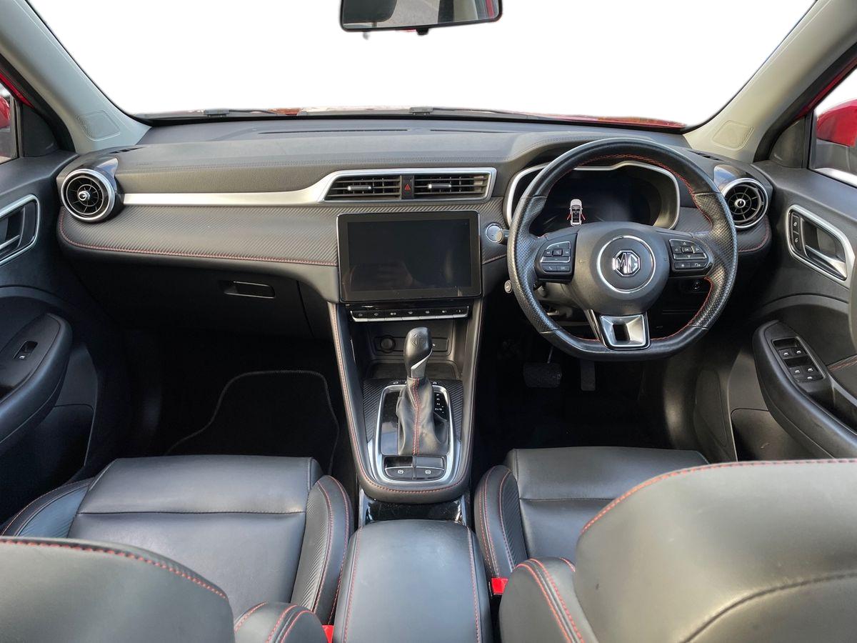 Used MG MG ZS 2022 for sale - 77002503: Photo 13