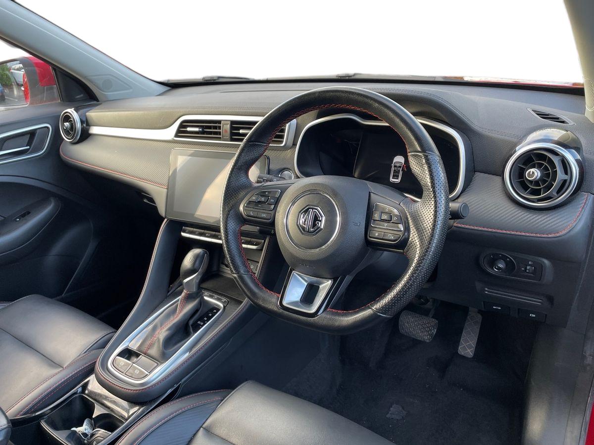 Used MG MG ZS 2022 for sale - 77002503: Photo 15