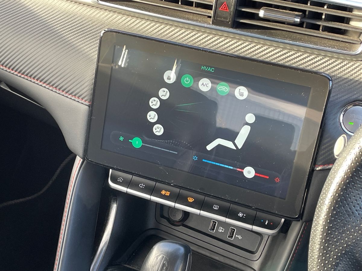 Used MG MG ZS 2022 for sale - 77002503: Photo 18