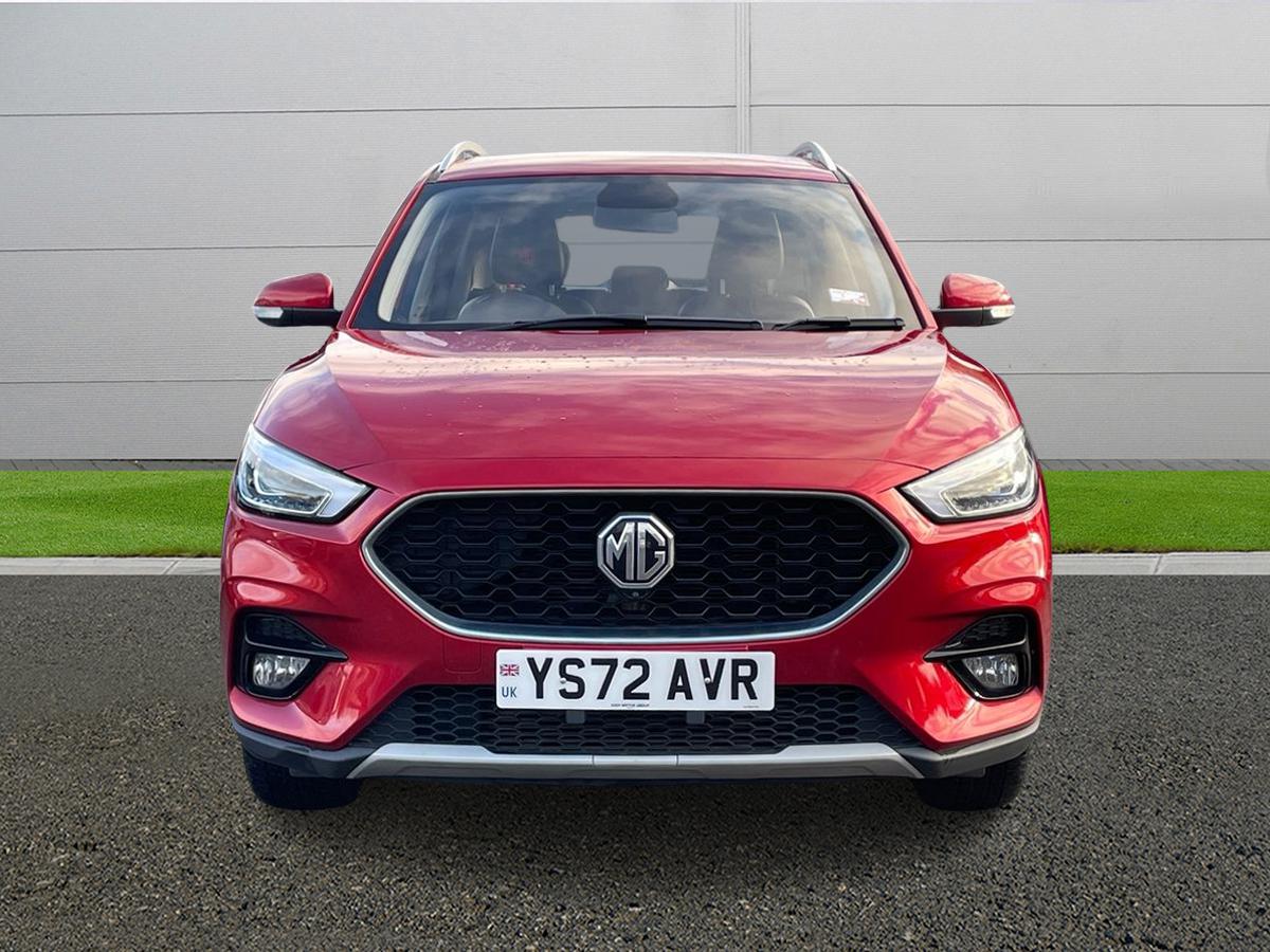 Used MG MG ZS 2022 for sale - 77002503: Photo 2