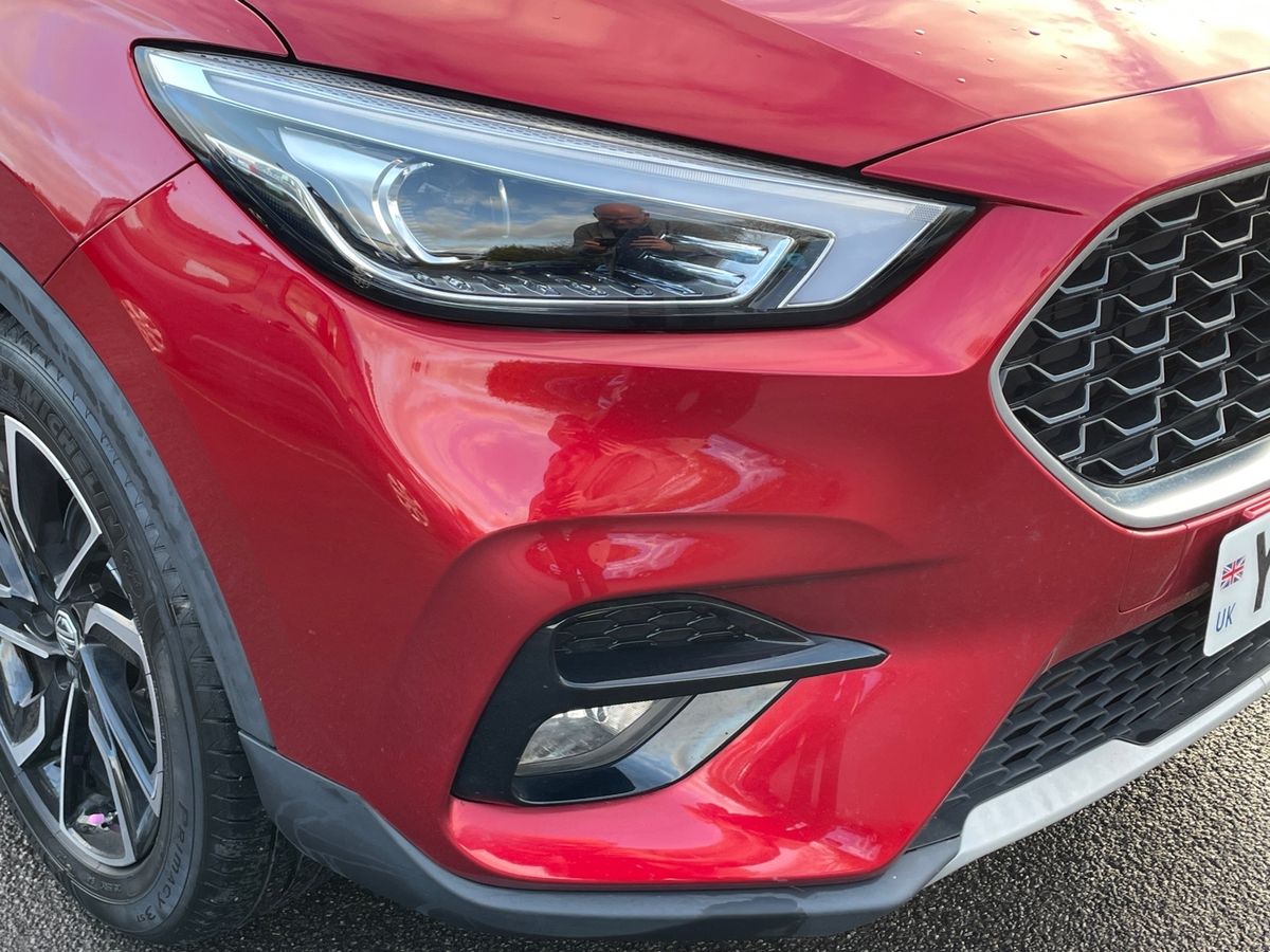 Used MG MG ZS 2022 for sale - 77002503: Photo 21