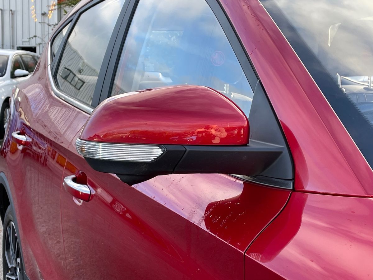 Used MG MG ZS 2022 for sale - 77002503: Photo 22