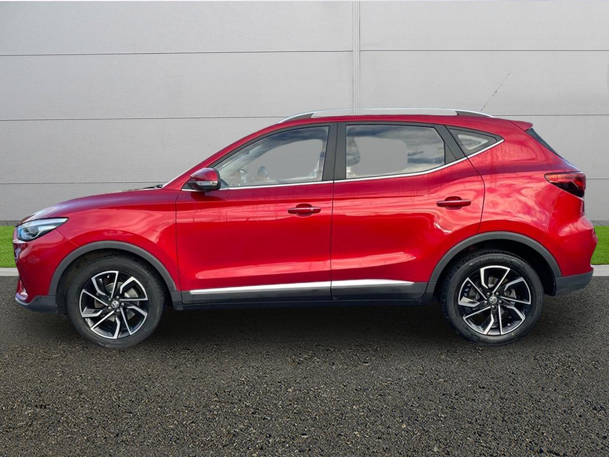 Used MG MG ZS 2022 for sale - 77002503: Photo 4