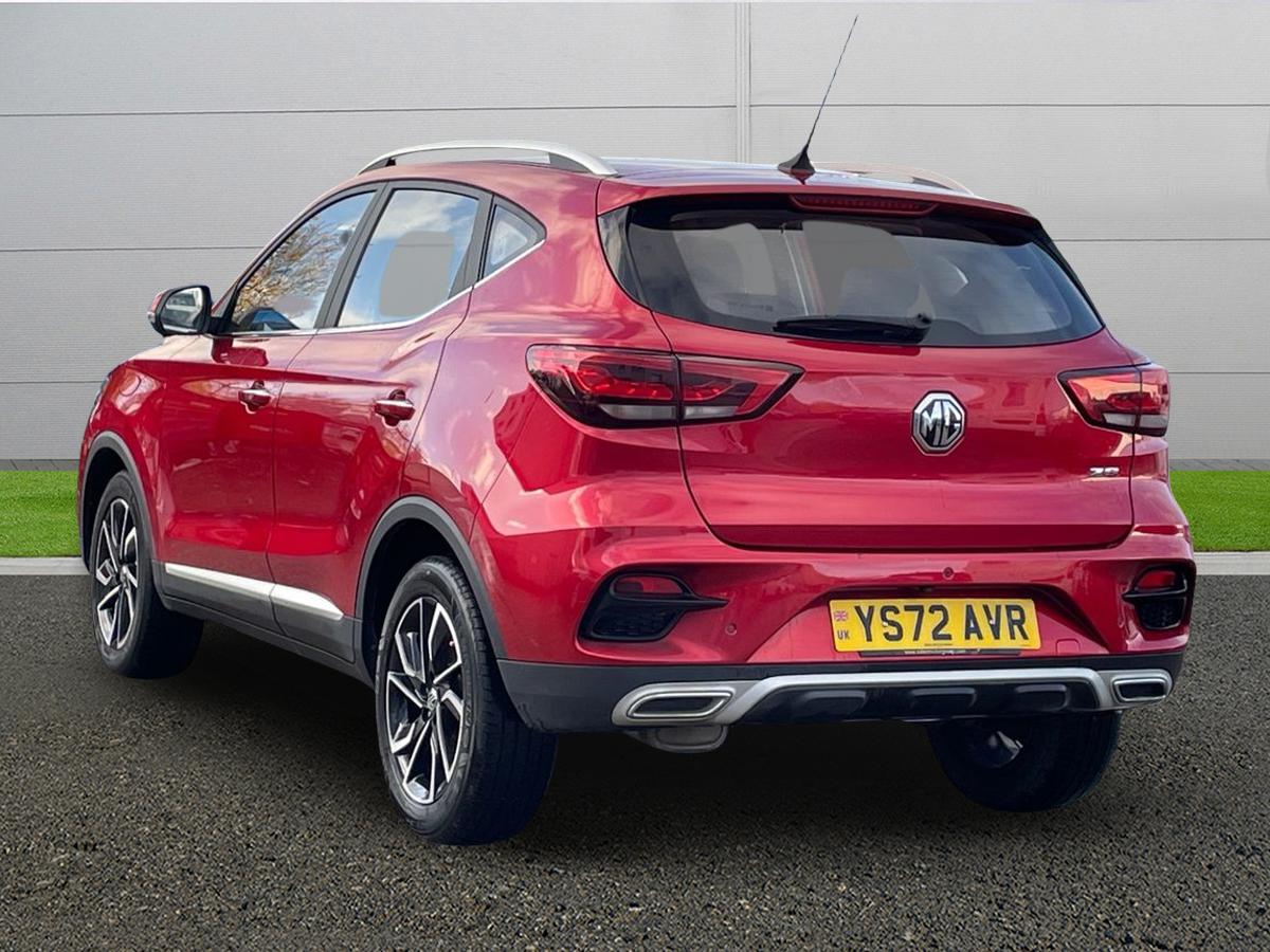 Used MG MG ZS 2022 for sale - 77002503: Photo 5