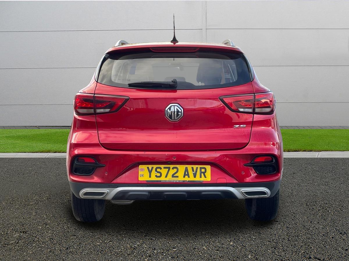 Used MG MG ZS 2022 for sale - 77002503: Photo 6