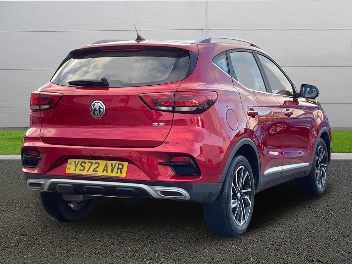Used MG MG ZS 2022 for sale - 77002503: Photo 7