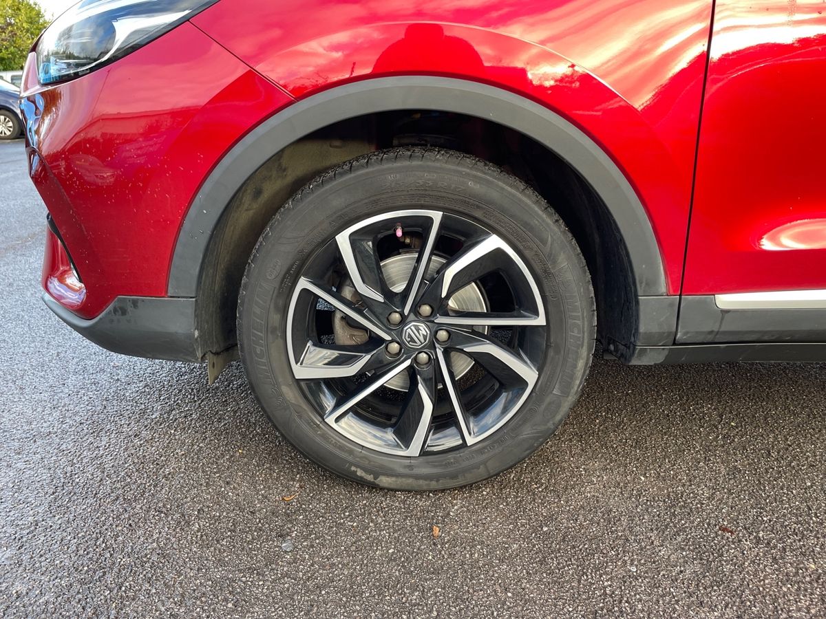 Used MG MG ZS 2022 for sale - 77002503: Photo 9