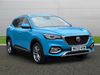 Used MG MG HS 2023 for sale - 78418650: Photo