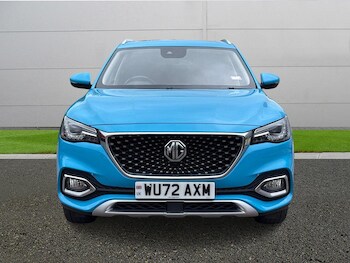 Used MG MG HS 2023 for sale - 78418650: Photo