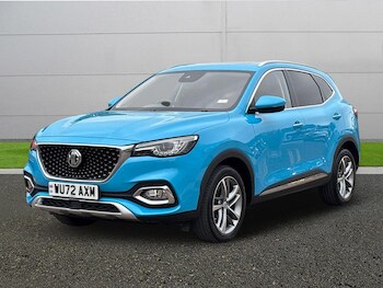 Used MG MG HS 2023 for sale - 78418650: Photo