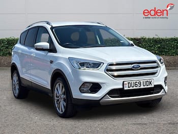 Used Ford Kuga 2019 for sale - 79874983: Photo