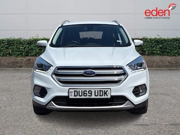 Used Ford Kuga 2019 for sale - 79874983: Photo