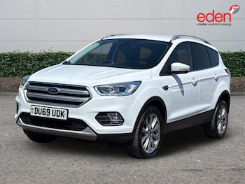 Used Ford Kuga 2019 for sale - 79874983: Photo