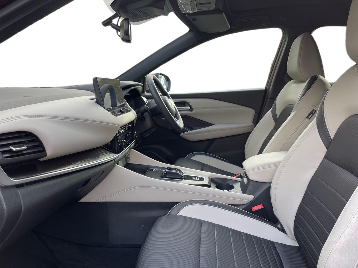 Used Nissan Qashqai 2023 for sale - 77002543: Photo 10