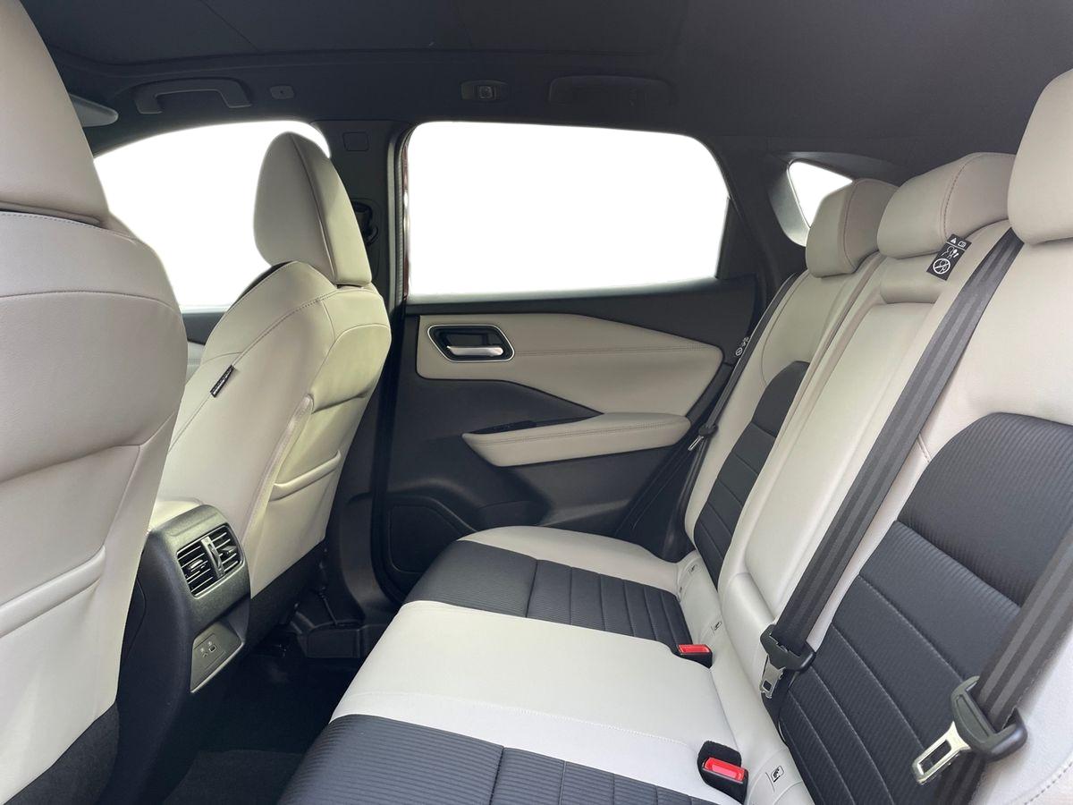 Used Nissan Qashqai 2023 for sale - 77002543: Photo 11