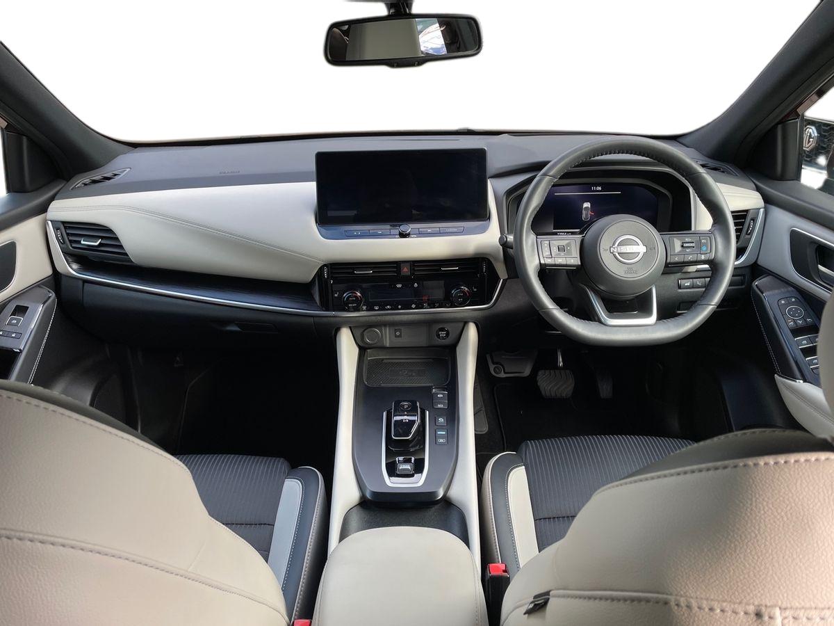 Used Nissan Qashqai 2023 for sale - 77002543: Photo 13