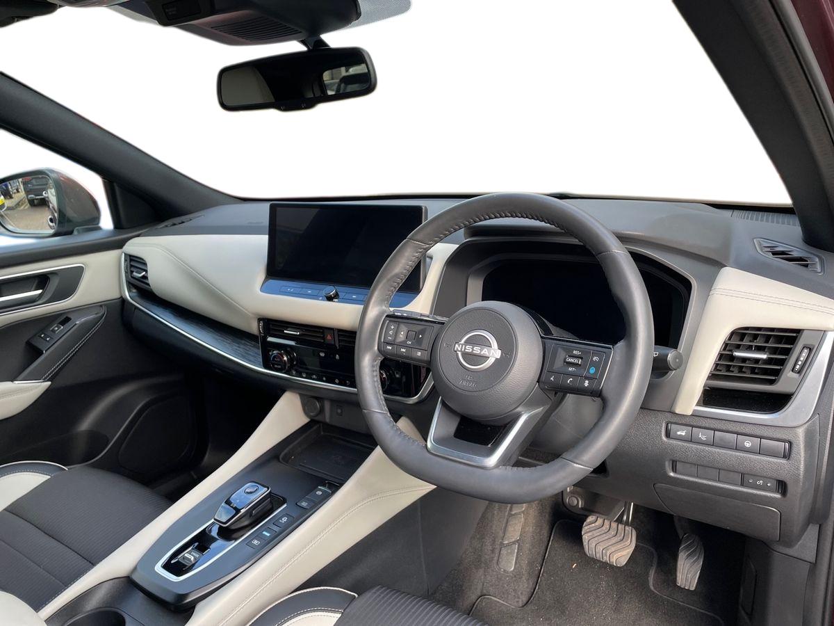 Used Nissan Qashqai 2023 for sale - 77002543: Photo 15